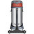 杰诺（JIENUO）吸尘器 JN-601-100L-3 桶式  干湿两用  大功率 酒店宾馆洗车场工厂第4张高清大图