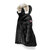 CANADA GOOSE黑色女士羽绒服 2580L-BLACK 01S码黑色 时尚百搭第7张高清大图