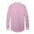 斯波帝卡(SPORTICA)经典美式风格男装时尚昆虫刺绣个性纯棉长袖衬衫(粉红色 M)第2张高清大图