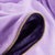 玛西亚maxiya 法莱绒四件套加厚冬季运动款被套床单床上用品素色双拼纯色简约风四件套1.5米床1.8米床(紫罗兰雪青 1.5/1.8床通用四件套)第3张高清大图