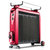 格力(Gree）NDYC-25A-WG取暖器家用省电节能电暖器电暖气硅晶电热膜电暖炉宝宝防烫(红色 电热膜)第5张高清大图