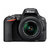 尼康（Nikon）D5500（18-55）单反套机AF-P DX 18-55mm f/3.5-5.6G VR防抖镜头(尼康D5500黑色 0.官方标配)第5张高清大图