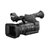 索尼（SONY）HXR-NX3 专业手持式存储卡高清摄录一体机 摄像机(HXR-NX3 官方标配)第5张高清大图