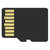 东芝(TOSHIBA) MicroSD(TF)U1 存储卡 64GB第5张高清大图