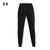 安德玛男款时尚舒适运动长裤637XXL黑色 国美甄选第2张高清大图
