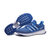 阿迪达斯 Adidas BOOST系列爆米花 男 女 运动鞋 跑鞋 跑步鞋 男鞋 女鞋(天蓝白 44)第4张高清大图