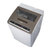 松下（Panasonic）XQB90-Q9132 新品9公斤大容量波轮洗衣机(银色)(灰色(TA9132))第2张高清大图