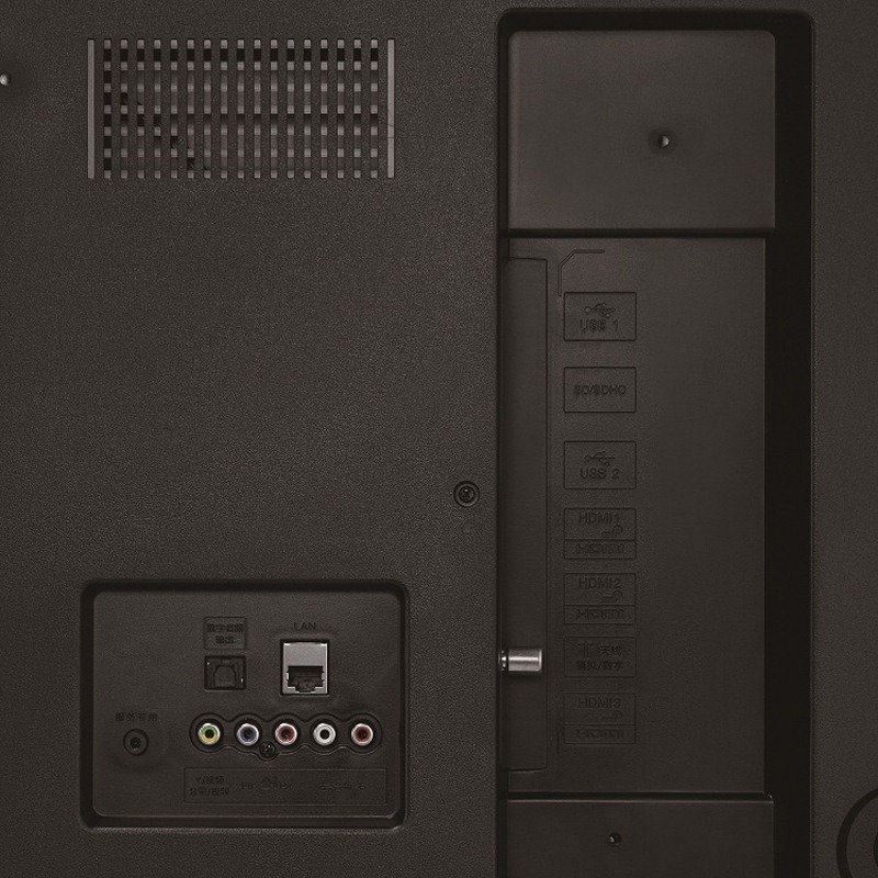 夏普(SHARP) LCD-60SU465A 60英寸 4K超高