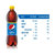 百事可乐Pepsi汽水碳酸饮料500ml*24瓶 整箱装 百事出品第2张高清大图