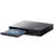 索尼（Sony）BDP-S5500 3D蓝光高清dvd影碟机蓝光播放器 替代S4100 黑色第4张高清大图