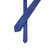 HLA/海澜之家斜条纹经典领带气质时尚大方质感领带男HZLAD1R020A(浅蓝条纹20)第3张高清大图