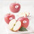 京觅新西兰特级POSY小花苹果8粒定制礼盒装 单果重约120-150g生鲜水果苹果礼盒第3张高清大图
