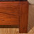 XIYINGMEN中式全实木床 美国红橡实木双人床1.8米高箱储物床婚床卧室家具506(液压杆高箱款)第4张高清大图