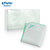 樱舒 婴儿彩棉隔尿垫用品防水可洗床垫新生儿床垫透气月经垫（小号）ES2800第5张高清大图