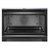 西门子（SIEMENS）CS656GBS1W 47L 自清洁 紧凑型蒸汽烤箱，蒸烤一体箱第3张高清大图