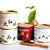 红尊金骏眉+乌龙茶+正山小种+绿茶4罐组合装茶叶200g 茶叶礼盒团购第3张高清大图
