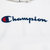 Champion男士白色休闲卫衣 GF68-Y07470-WHCM码白 时尚百搭第4张高清大图