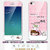 苹果6手机壳硅胶 iphone6s保护套4.7苹果六软壳潮男+送一体钢化膜(4.7寸花仙子 其他)第5张高清大图