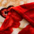柯南家纺雪貂绒毛毯 加厚保暖床单法兰绒毯盖毯 冬季珊瑚绒毯子(郁金香 150*200)第4张高清大图