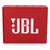 JBL GO 音乐金砖 蓝牙小音箱 音响 低音炮 便携迷你音响 音箱 红色(红色)第5张高清大图