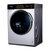 松下(Panasonic) XQG100-E1255 10公斤大容量变频滚筒全自动洗衣机第5张高清大图