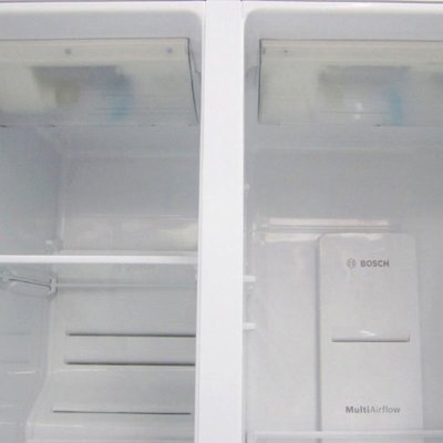 博世冰箱BCD-610W(KAN62V02TI)