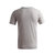 耐克NIKE新款男子运动休闲短袖T恤(689041-100)第2张高清大图