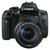 佳能（Canon）EOS750D/750d（18-135mm f/3.5-5.6 IS STM）单反相机套机第2张高清大图