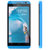 NUU NU2 高通1.2G四核 4.3英寸显示屏 绚丽四色(蓝色)第2张高清大图