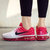 Nike 耐克官方 NIKE AIR MAX男鞋女鞋跑步运动鞋子 849560 849559(浅粉红 44)第2张高清大图