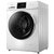美的(Midea) MG90-14521WDX 9公斤 变频滚筒洗衣机(白色) 智能I-time第2张高清大图