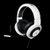 Razer/雷蛇 北海巨妖专业版带麦克风游戏耳机(白色)第5张高清大图