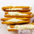 趣园海苔味牛扎糖夹心饼干300g 国美超市甄选第5张高清大图