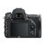 尼康（Nikon）D750 全画幅数码单反相机 单机身（不含镜头）有效像素数 约2432万(黑色)第3张高清大图