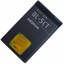 诺基亚BL-5CT 5220 C3-01 C6-01电池6730C电板C5 C5-00/i原装电池