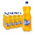 可口可乐芬达Fanta橙味汽水1.25L*12瓶 碳酸饮料  整箱装 可口可乐公司出品第5张高清大图