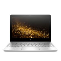 惠普(HP)ENVY13-ab025TU 13.3英寸笔记本电脑(i5-7200U 4G 256G SSD 英特尔核芯显卡 LED背光)银色