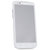 酷派（Coolpad）8295 3G手机（白色）TD-SCDMA/GSM双卡双待第3张高清大图