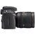【国美自营】尼康（Nikon） D750 24-120mm VR防抖套机 全画幅单反相机 （约2432万有效像素 可翻折屏 WiFi）第5张高清大图