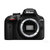 尼康（Nikon）D3400单反相机 单机身 机身不包含镜头(黑色 优惠套餐七)第5张高清大图