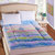 【京好】海绵软床垫 现代简约环保可折叠防潮环保舒适床褥子B17(裸婚时代 宽1.5米长2米)第3张高清大图