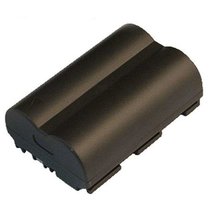 佳能（Canon）CB-5L 充电器 适用于锂电池BP-511/511A、512、514 BP-511A电池（原厂包装）