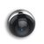 海康威视萤石C6P全景鱼眼无线网络监控摄像机头360度家用监控器(黑色 标准标配)第2张高清大图