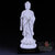 中国龙瓷 佛像瓷器摆件德化白瓷*陶瓷工艺品陶瓷佛像 50cm西方三圣（套）ZGB0185第5张高清大图