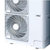 格力(Gree) RF28WB-N5 空调 冷暖柜机 商用风冷单元机空调第4张高清大图