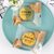 蛋黄酥月饼包装袋绿豆糕袋子机封袋50克100花茶饼干袋带托盒模具第5张高清大图