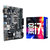 英特尔(intel) 酷睿I7-7700 处理器华硕B250M-K 电脑主板cpu套装四核盒装i7第2张高清大图