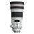 佳能（Canon）EF 300mm f/2.8 L IS II USM 远摄定焦镜头 佳能单反相机镜头 300定焦(套餐一)第5张高清大图