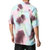 AMBUSH男士粉色夏威夷领带染人造丝衬衫Multicolor2粉 时尚百搭第3张高清大图