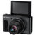 佳能（Canon）PowerShot SX730 HS 黑色 约2030万有效像素 24mm超广角 40倍光学变焦第4张高清大图